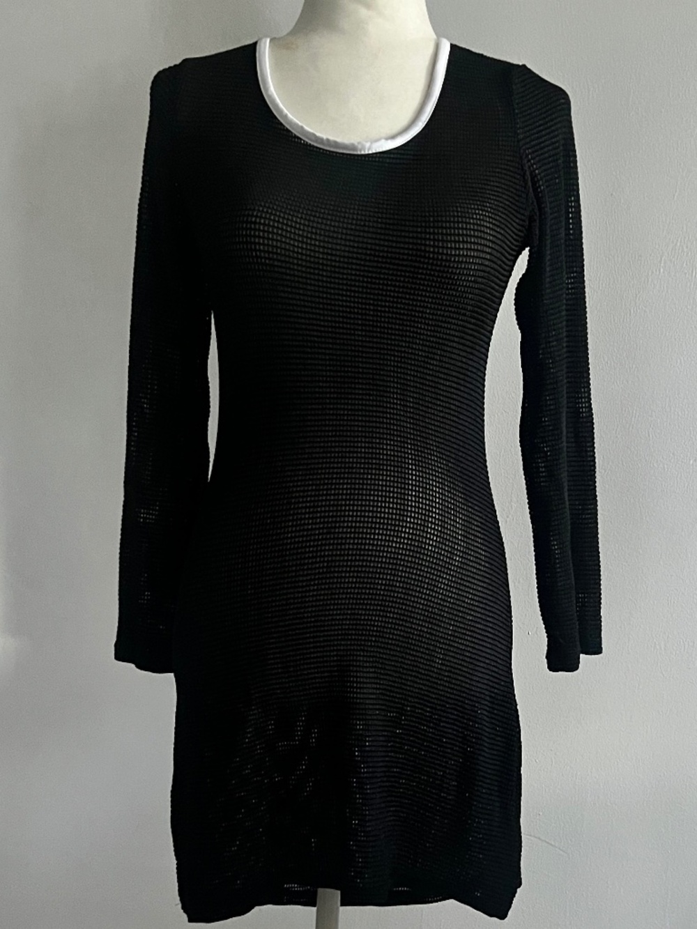 Beach Cover Up Dress, Y2k, Fresh & Cool for Beach  & Fun under the Sun!
